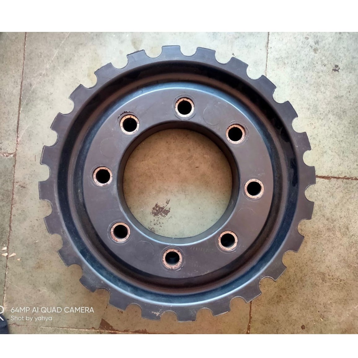 Stromag Periflex V.42