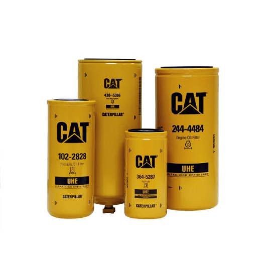 Caterpillar Filter
