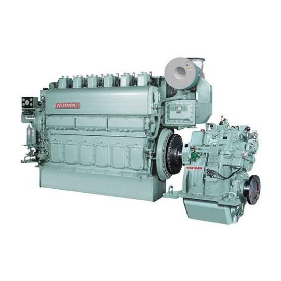 Yanmar