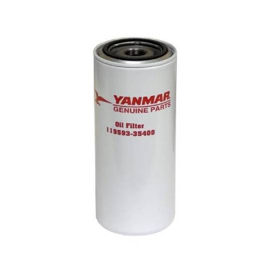 Yanmar Oil Filter