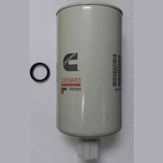 Cummins Oil Filter