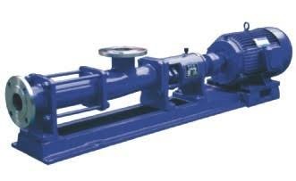 Screw Pump