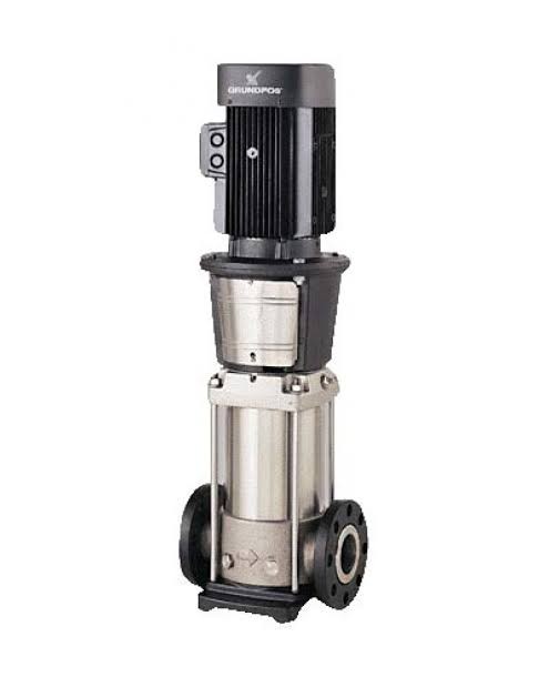 Grund fos pump