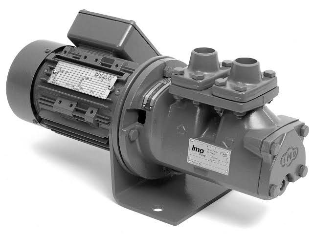 IMO PUMP
