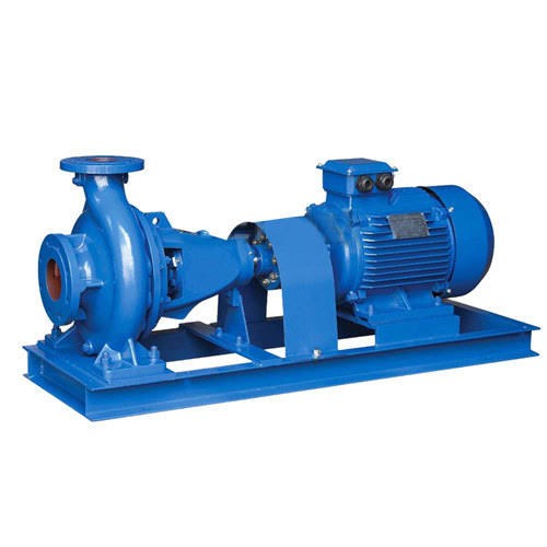 Mud pump