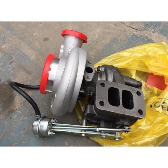 Cummins Turbo charger