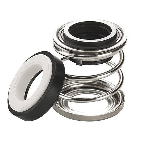 John crane mechanical seal
