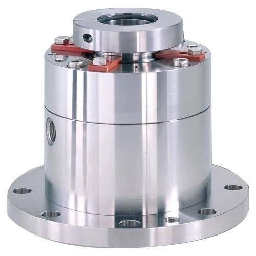 Propeller shaft seal