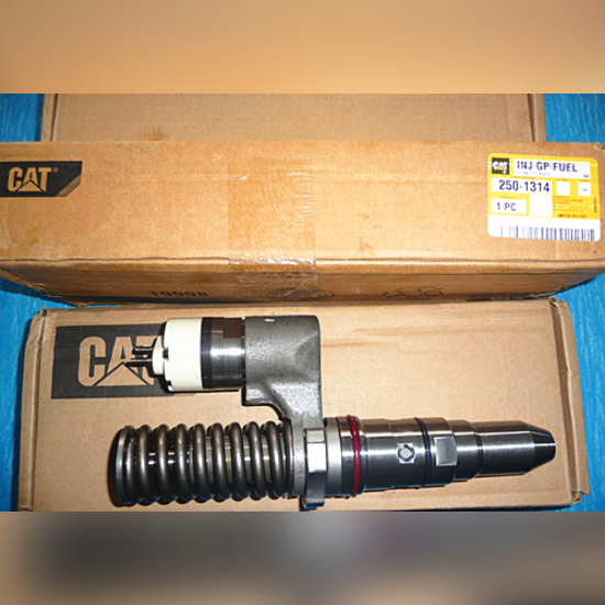 INJECTOR GP-FUEL 2501314 - Caterpillar