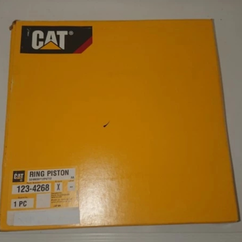 RING-PISTON 1234268 - Caterpillar