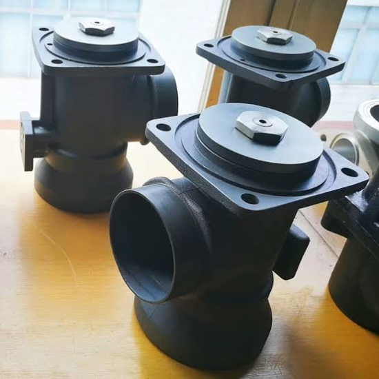 Atlas copco unloader valve 1622171380