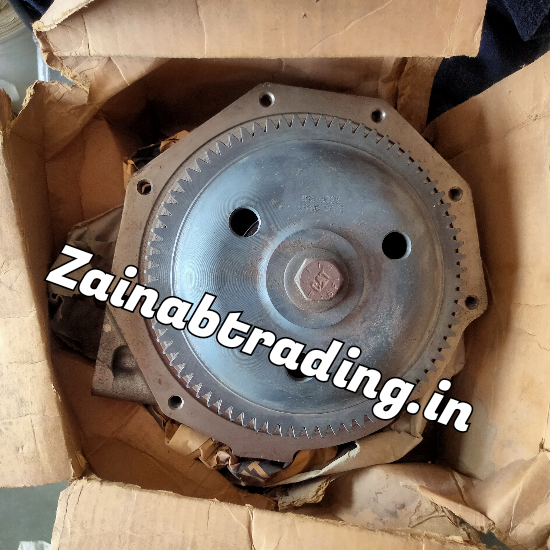 1615719 PUMP GP-WATER Caterpillar parts