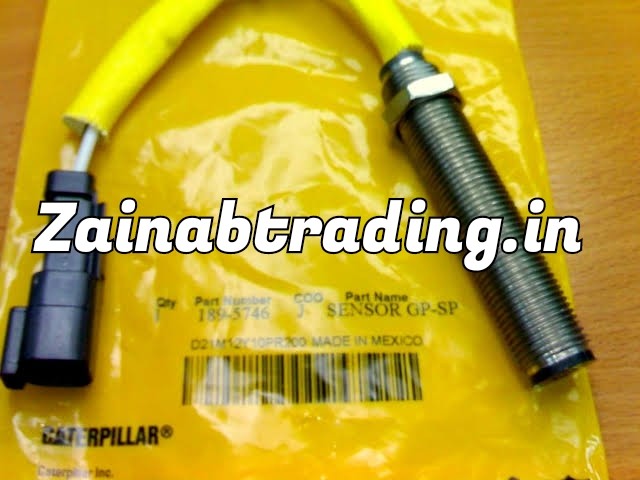 SENSOR GP-SPEED 189-5746 - Caterpillar