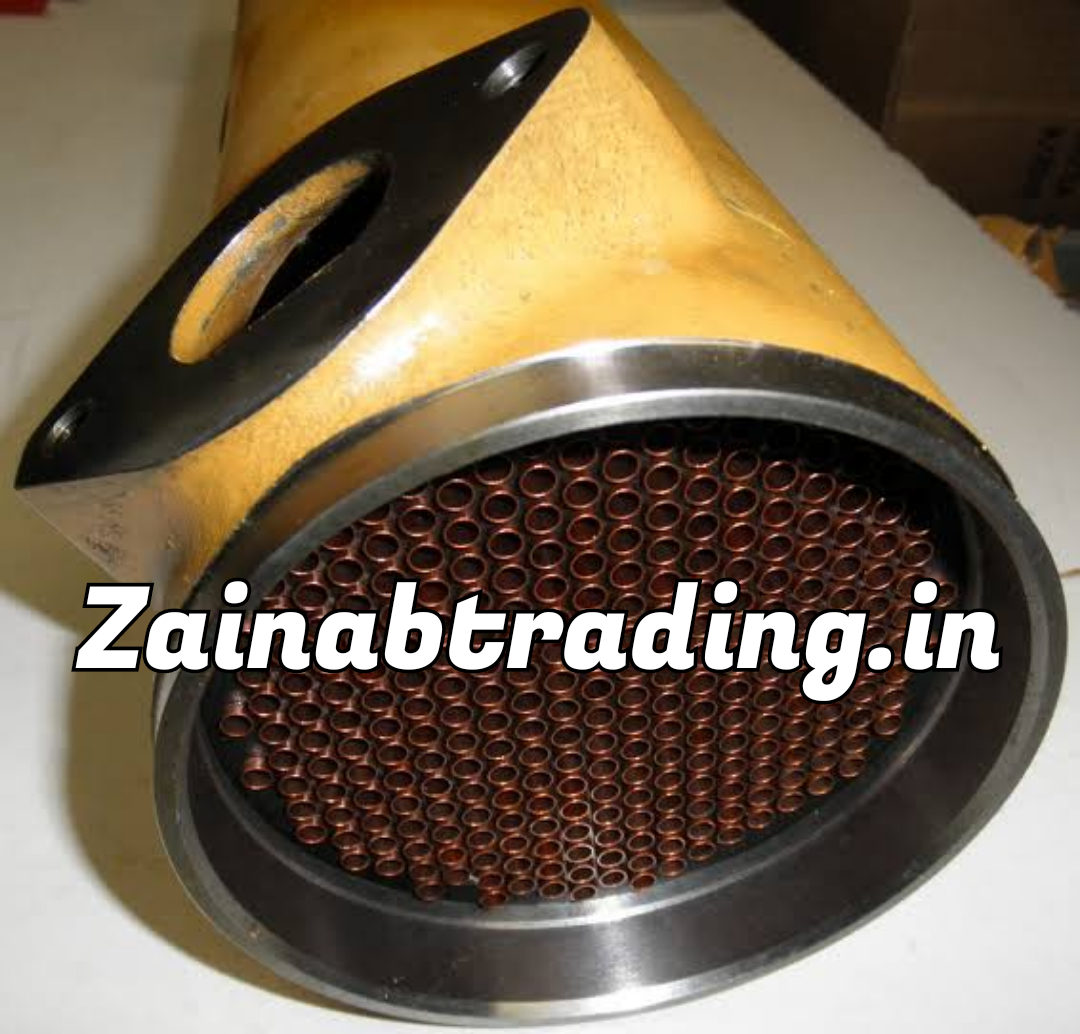 CORE AS-OIL COOLER 7C0145 - Caterpillar