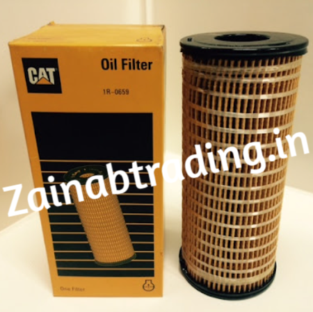 ELEMENT AS-OIL 1R0659 - Caterpillar