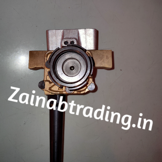 ABB VTR 454 turbo systems turbo oil pump P/N:- HZTL215400 