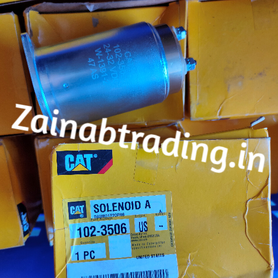  SOLENOID AS 1023506 - Caterpillar