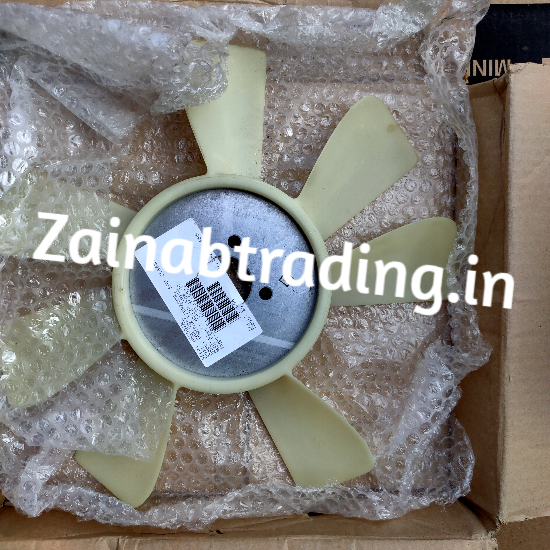 Atlas Copco 1612420400 Fan Blade