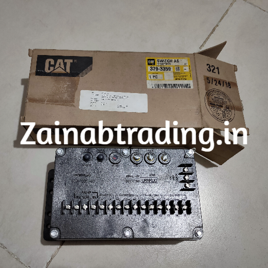 SWITCH AS-SPEED 3793359 - Caterpillar