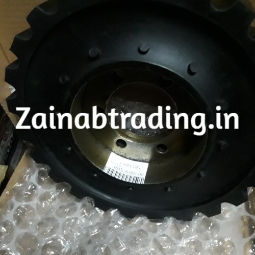 COUPLING ELEMENT AIR COMPRESSOR ATLAS COPCO 1615678500 