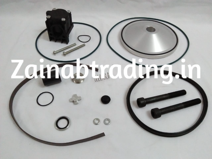 Atlas Copco 2901-1463-00 Unloader Valve Overhaul Kit Ga75