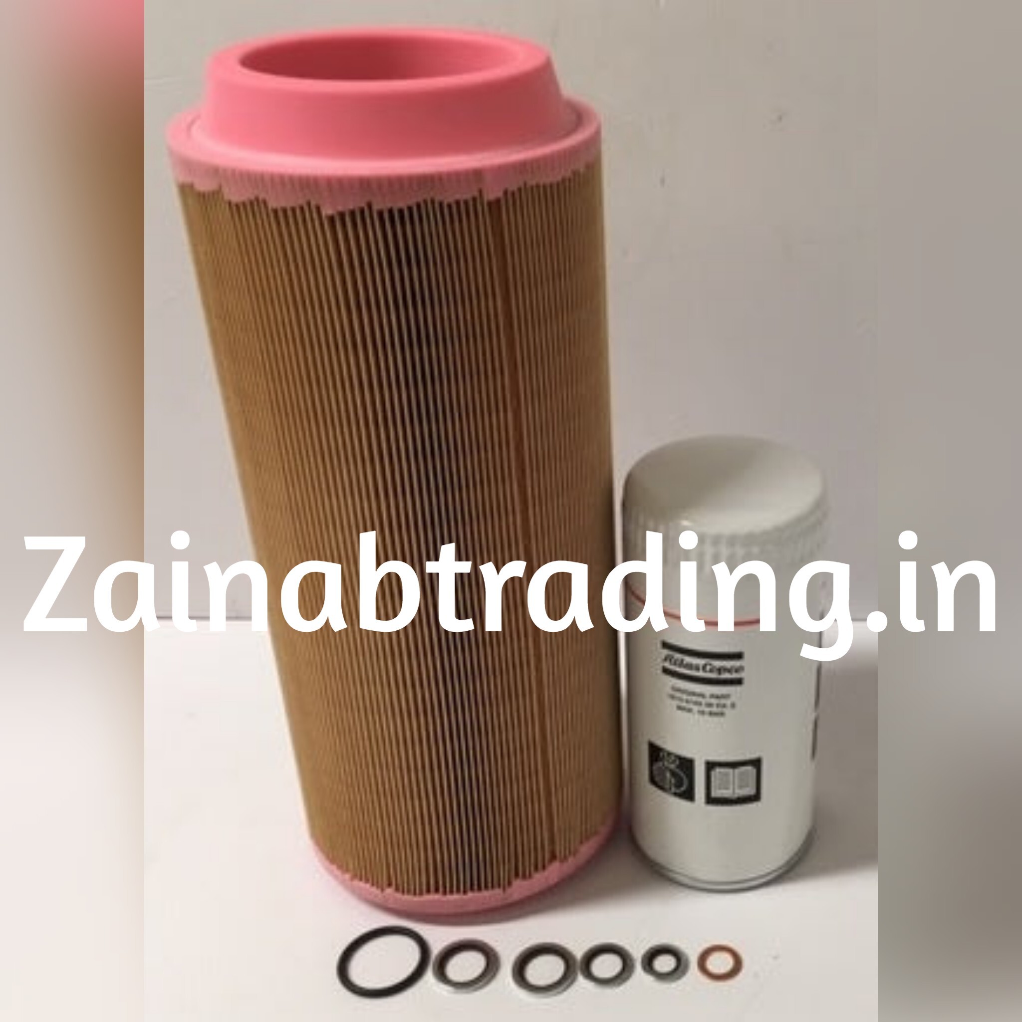 Atlas Copco Filter kit GA30-45 2901032500
