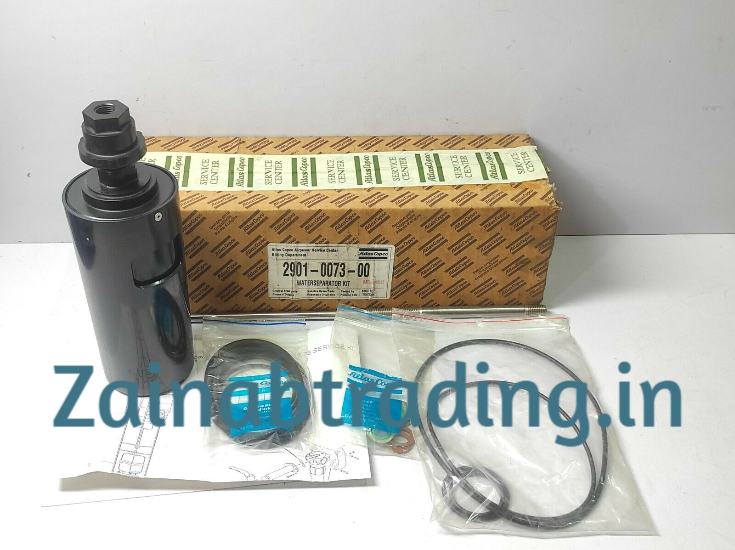 Atlas Copco 2901-0073-00 Water Separator Kit 2901007300