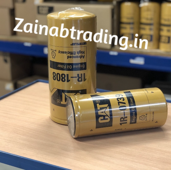 CAT 1R-1808 Engine Oil Filter