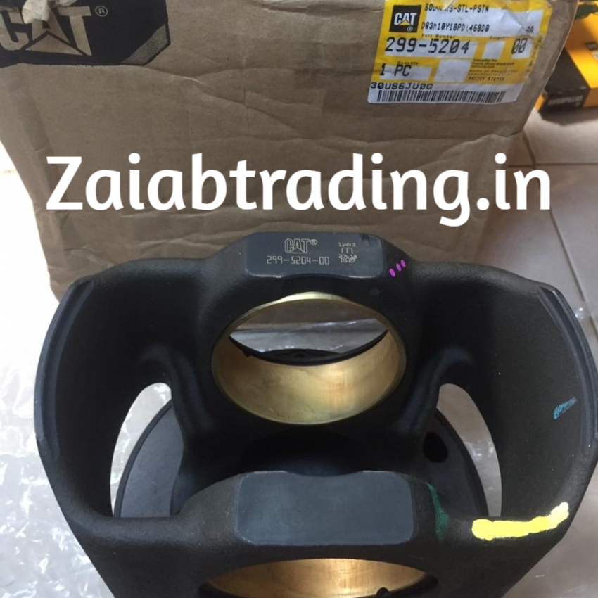 Caterpillar Piston Assembly 299-5204