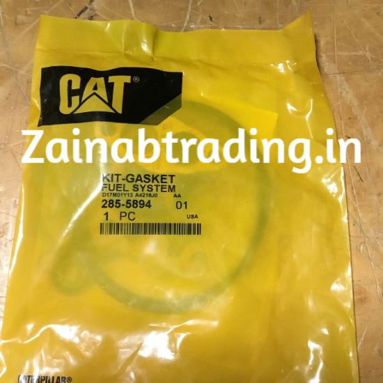 CATERPILLAR 3512,3516 FUEL SYSTEM SEAL GASKET KIT - 285-5894
