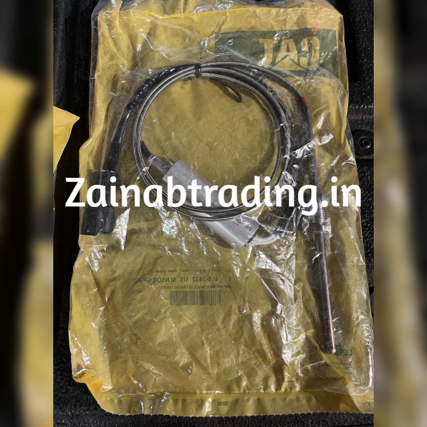 SENSOR GP-TEMPERATURE 4152432 - Caterpillar