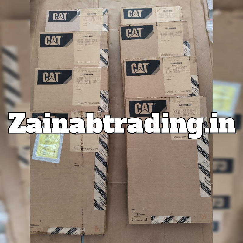 458-2952: KIT-CYLINDER HEAD INSTALL for CATERPILLAR 