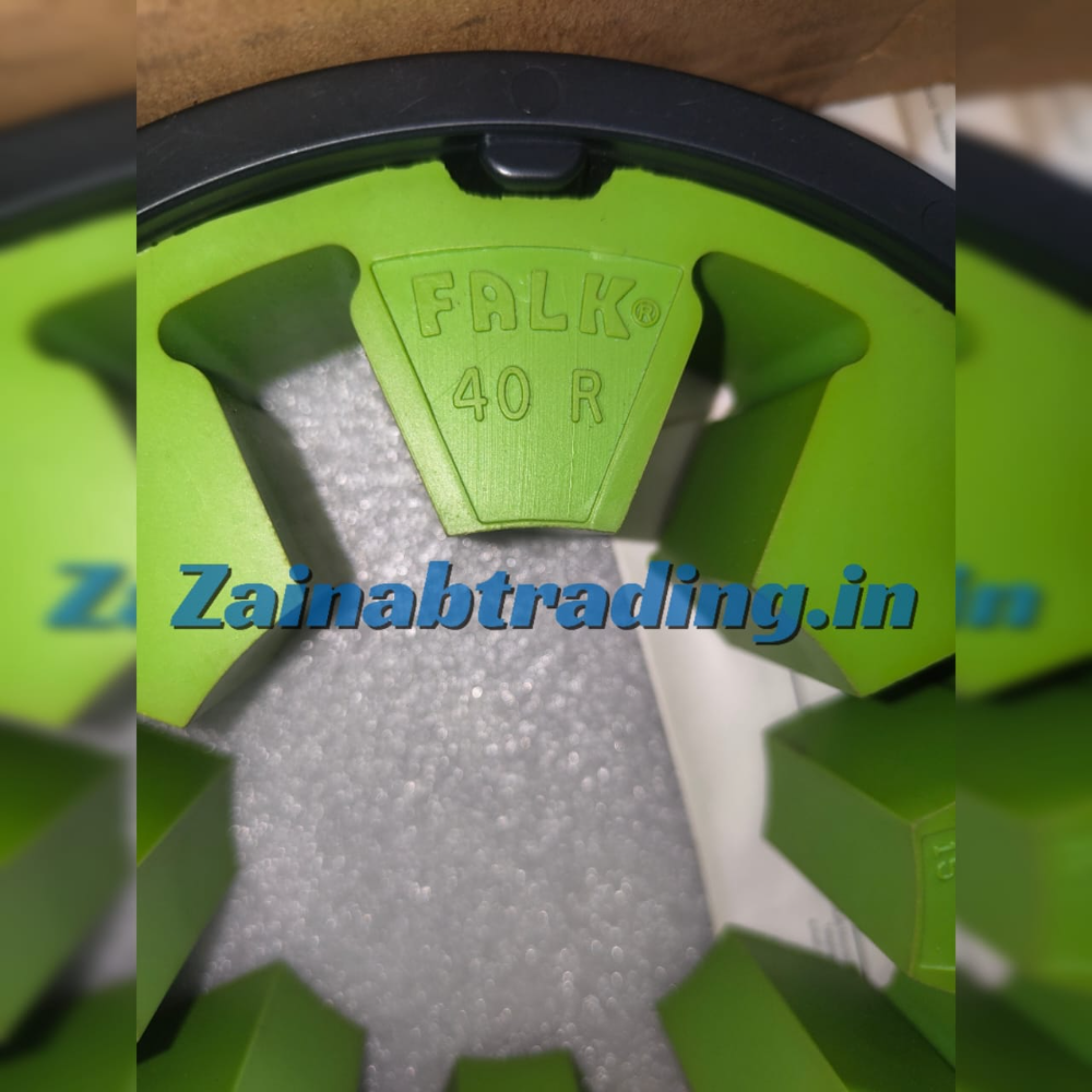 REXNORD 3701479 WRAPFLEX 40R NYLCVR/ELMNT NEW