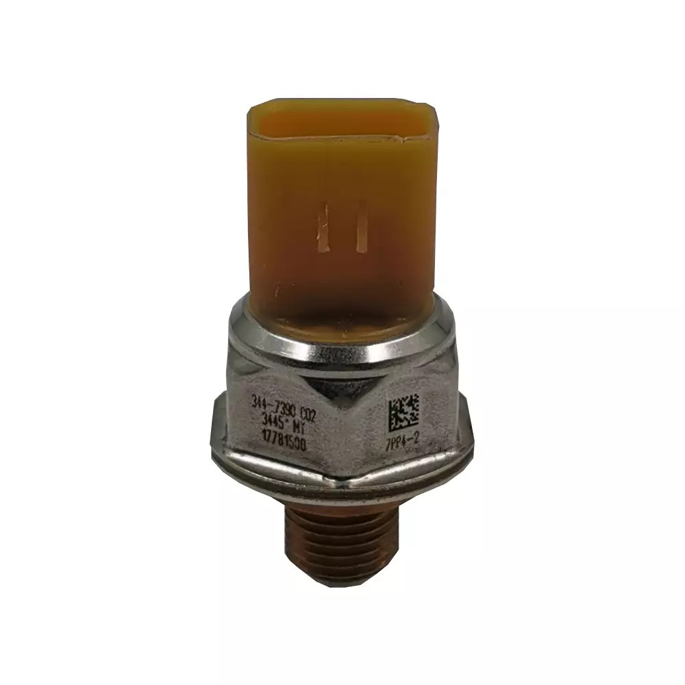 SENSOR GP-PRESSURE 3447390 - Caterpillar