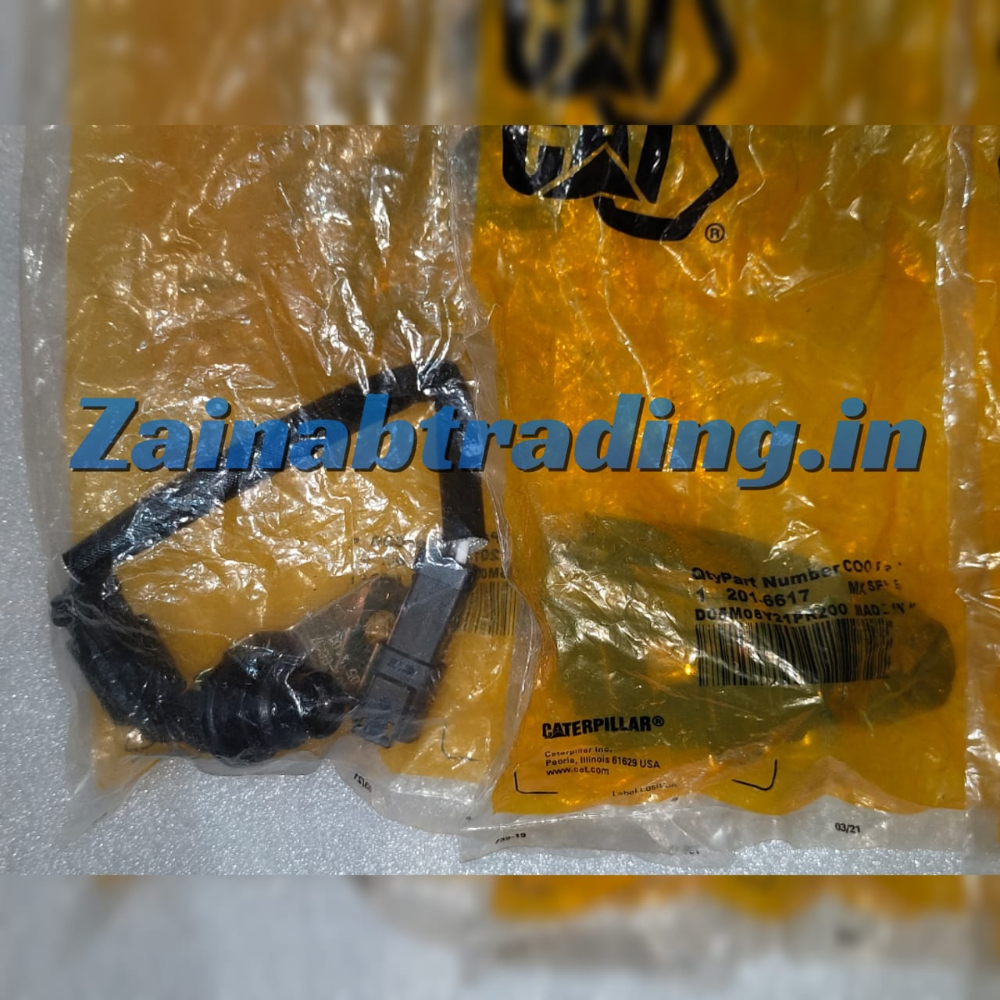 SENSOR GP-SPEED 2016617 - Caterpillar