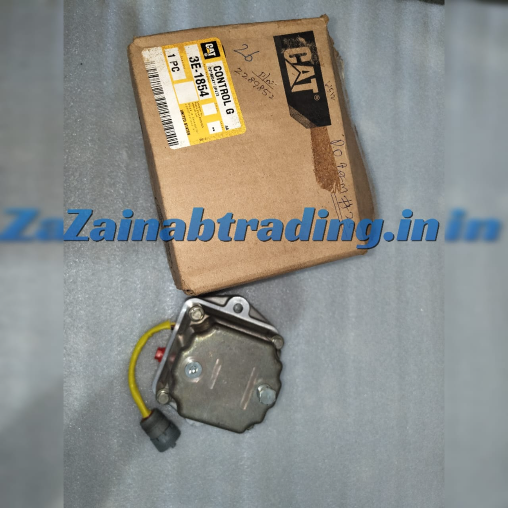 SENSOR GP-PRESSURE 3E1854 - Caterpillar