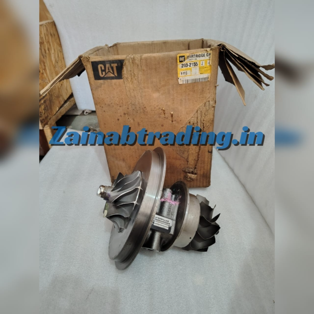 Cat cartridge 203-2155 (10R0434,1488171,126-0907,10R-7028)
