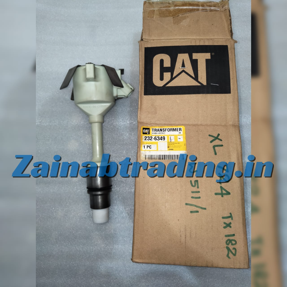 232-6349 TRANSFORMER CATERPILLAR 2326349