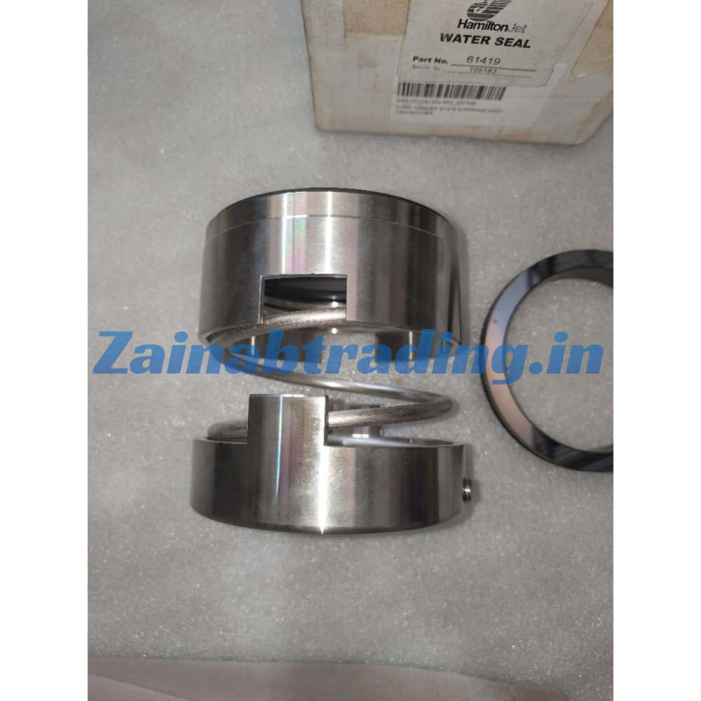 HAMILTON WATERJET SEAL 61419