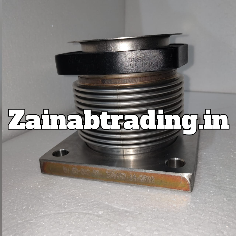 210-2532 Exhaust Bellows Caterpillar