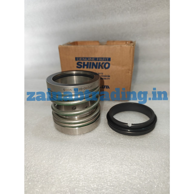 SHINKO MECH SEAL P/No. 54R  (PILLAR US-2-60) 9805 ES10-060JP