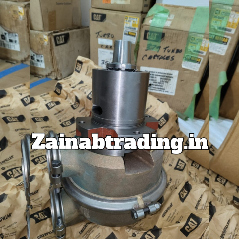 7c-3614 Pump Gp-Auxiliary - 7c3614 Caterpillar