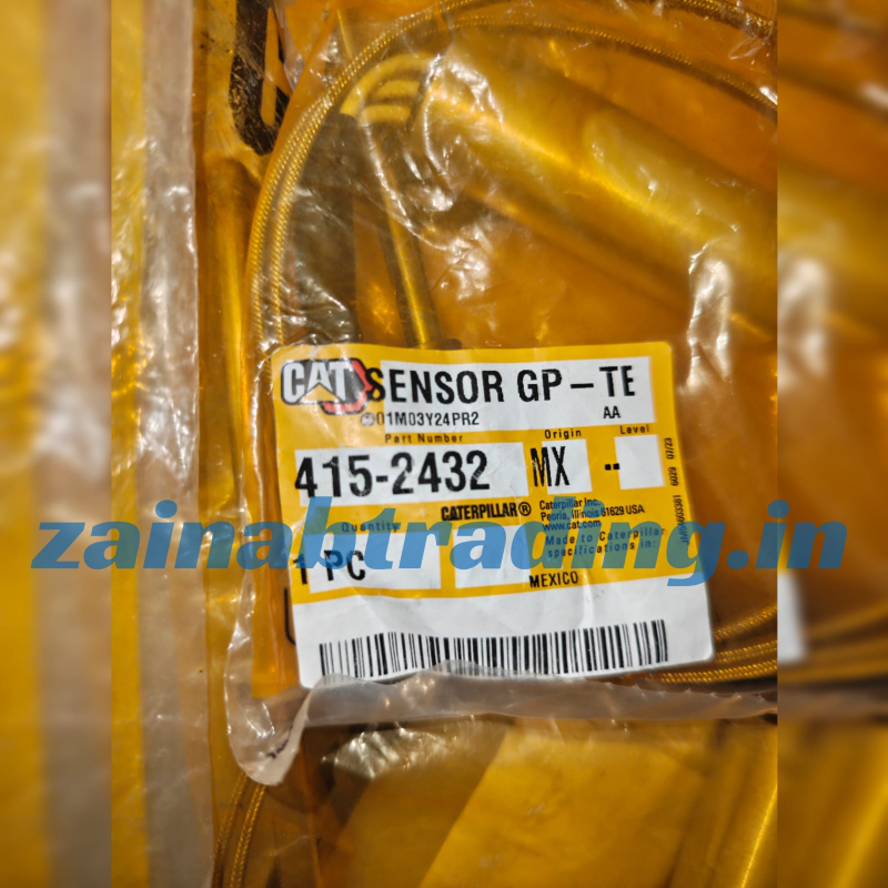 Caterpillar Exhaust Temperature Sensor 415-2432 / 4152432