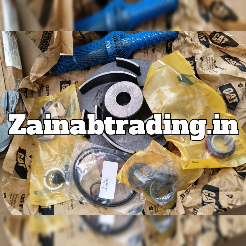 222-5153 kit water pump rebuild caterpillar