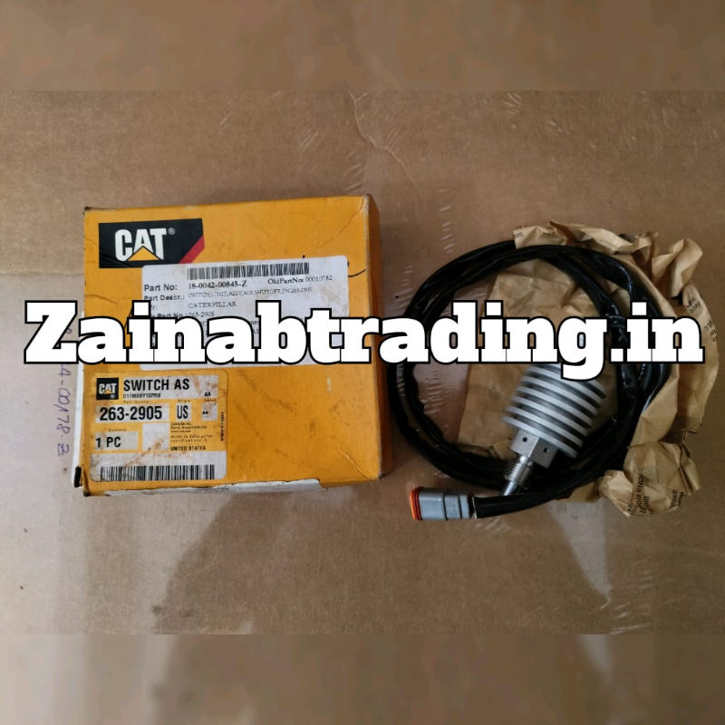 Caterpillar Switch 263-2905