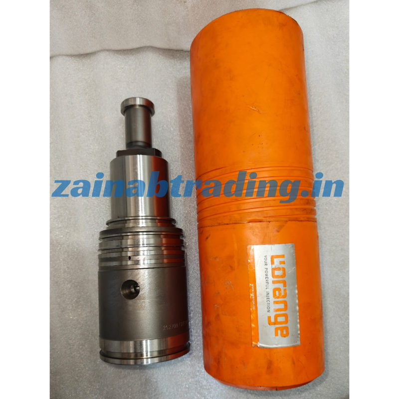 WARTSILA 46 PLUNGER & BARREL (PUMP ELEMENT) P/N:165102 