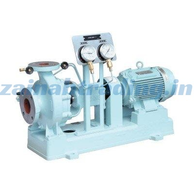 Marine Pumps SHINKO SVA, SVS, GVC, GVD, GHQ, RV, SHQ